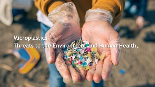 Microplastics Threats to the Environment and Health