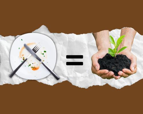Mindful Eating is Simple Step to Preserve the Environment