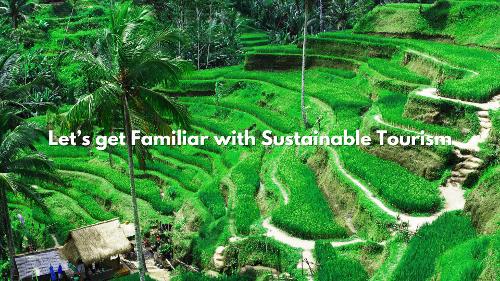 Sustainable Tourism in Bali